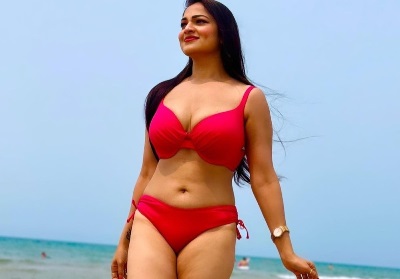 Ashwini-Sri-bikini-pic125209 Photos